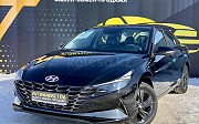 Hyundai Elantra, 1.6 автомат, 2023, седан Атырау