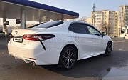 Toyota Camry, 2.5 автомат, 2021, седан 