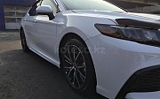 Toyota Camry, 2.5 автомат, 2021, седан 