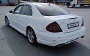 Mercedes-Benz E 320, 3.2 автомат, 2003, седан Алматы