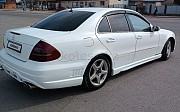 Mercedes-Benz E 320, 3.2 автомат, 2003, седан Алматы