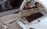 Mercedes-Benz E 320, 3.2 автомат, 2003, седан Алматы