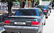 Subaru Legacy, 2 механика, 1993, седан 