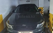 Kia Optima, 2 автомат, 2016, седан Алматы