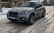 BMW X6, 3 автомат, 2008, кроссовер Нұр-Сұлтан (Астана)