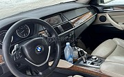 BMW X6, 3 автомат, 2008, кроссовер Нұр-Сұлтан (Астана)