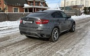 BMW X6, 3 автомат, 2008, кроссовер Нұр-Сұлтан (Астана)