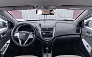 Hyundai Accent, 1.6 автомат, 2012, седан 