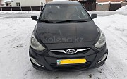 Hyundai Accent, 1.6 автомат, 2012, седан 