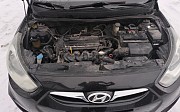 Hyundai Accent, 1.6 автомат, 2012, седан 