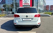 Volkswagen Touareg, 3.6 автомат, 2014, кроссовер Өскемен