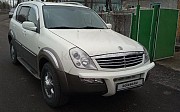 SsangYong Rexton, 2.7 автомат, 2004, внедорожник Алматы