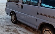 Mitsubishi L300, 2.5 механика, 1996, минивэн Алматы