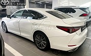 Lexus ES 350, 3.5 автомат, 2018, седан Астана