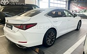 Lexus ES 350, 3.5 автомат, 2018, седан Нұр-Сұлтан (Астана)