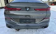 BMW X6, 3 автомат, 2022, кроссовер Нұр-Сұлтан (Астана)