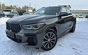 BMW X6, 3 автомат, 2022, кроссовер Нұр-Сұлтан (Астана)