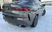 BMW X6, 3 автомат, 2022, кроссовер Нұр-Сұлтан (Астана)