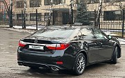 Lexus ES 250, 2.5 автомат, 2016, седан Алматы