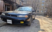 Subaru Legacy, 2.5 автомат, 1994, универсал 