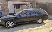 Subaru Legacy, 2.5 автомат, 1994, универсал 