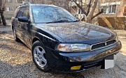 Subaru Legacy, 2.5 автомат, 1994, универсал 