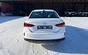 Hyundai Accent, 1.6 автомат, 2022, седан Петропавл