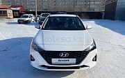 Hyundai Accent, 1.6 автомат, 2022, седан Петропавл