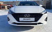 Hyundai Accent, 1.6 автомат, 2022, седан Петропавл