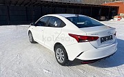 Hyundai Accent, 1.6 автомат, 2022, седан Петропавл