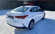 Hyundai Accent, 1.6 автомат, 2022, седан Петропавл