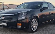 Cadillac CTS, 3.6 автомат, 2007, седан Актау