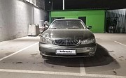 Nissan Maxima, 3 механика, 2000, седан Алматы