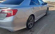 Toyota Camry, 2.5 автомат, 2014, седан 