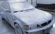 BMW 318, 2 автомат, 2004, седан Атырау