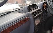 Toyota Land Cruiser Prado, 3 автомат, 1996, внедорожник Алматы