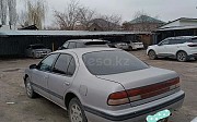 Nissan Maxima, 2 механика, 1995, седан Алматы