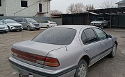 Nissan Maxima, 2 механика, 1995, седан Алматы