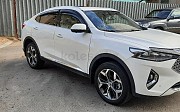 Haval F7x, 2 робот, 2021, кроссовер Актау