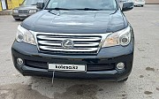 Lexus GX 460, 4.6 автомат, 2010, внедорожник Актау