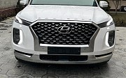 Hyundai Palisade, 3.8 автомат, 2021, кроссовер 