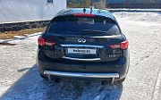 Infiniti FX35, 3.5 автомат, 2011, кроссовер 