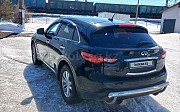 Infiniti FX35, 3.5 автомат, 2011, кроссовер Костанай