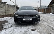 Kia K5, 2 автомат, 2020, седан Алматы
