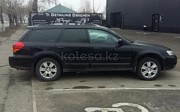 Subaru Outback, 2.5 автомат, 2004, универсал Өскемен