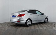 Hyundai Accent, 1.6 автомат, 2013, седан 