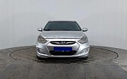 Hyundai Accent, 1.6 автомат, 2013, седан 