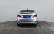 Hyundai Accent, 1.6 автомат, 2013, седан 