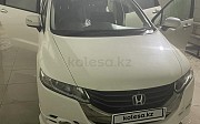 Honda Odyssey, 2.4 вариатор, 2010, минивэн Алматы