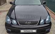 Lexus GS 300, 3 автомат, 2001, седан Алматы